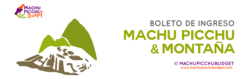 Boleto Montaña Machu Picchu + Circuito 3 2022